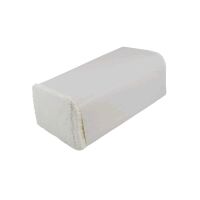 Plock SEMYTop Papierhandtuch 25x23 cm, 2-lagig,...