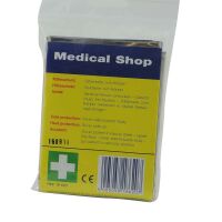 Holthaus Medical Rettungsdecke, Aus-/Unterkühlung,...