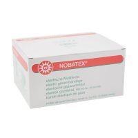 NOBATEX® Fixierbinde in Folie, elastisch, polsternd,...