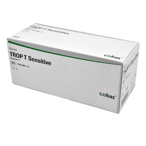 Div. medizinische Tests