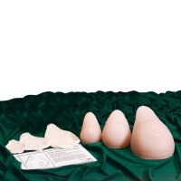 Erler Zimmer - Brustuntersuchungs-Set,...