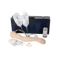 Erler Zimmer Übungsarm f. intravenöse Injektion...