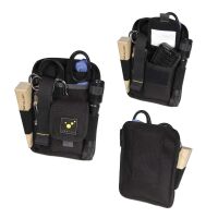 TEE-UU Rettungsdienst-Holster, Para, Medic, Ultra oder SAN, schwarz