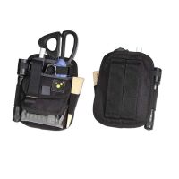 TEE-UU Rettungsdienst-Holster, Para, Medic, Ultra oder SAN, schwarz