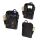 TEE-UU Rettungsdienst-Holster, Para, Medic, Ultra oder SAN, schwarz