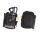 TEE-UU Rettungsdienst-Holster, Para, Medic, Ultra oder SAN, schwarz