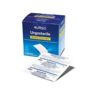 Urgo Wundschnellverband Urgosterile, weiß, steril...