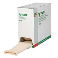 L&R Polsterschlauchverband tg® soft, S-L, 10m Rolle