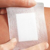 L&R Wundverband Curapor®, chirurgisch, steril, Gr/St