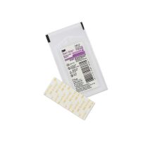 3M Wundnahtstreifen Steri-Strip Rayonfäden steril Gr/St
