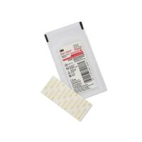 3M Wundnahtstreifen Steri-Strip Rayonfäden steril Gr/St