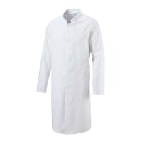 Exner Klinik Mantel f. Herren, Brust-/Seitentaschen,...