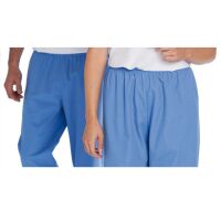 Exner Unisex OP-Hose, Gesäßtasche, Gummizug,...