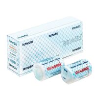 Holthaus Medical Temedia Idealbinde mit Klammern