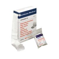 Holthaus Medical YPSINETZ Netzverband, weiß, 25m,...
