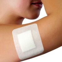 Holthaus Medical YPSIPOR Wundverband, steril