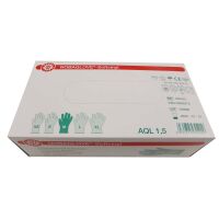 Noba NOBAGLOVE®-Softvinyl Einmal-Handschuhe, XS-XL,...