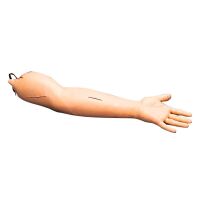 Erler Zimmer - Naht-Arm aus Vinylhaut, diverse...