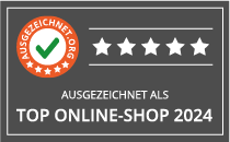 Top Online Shop 2024