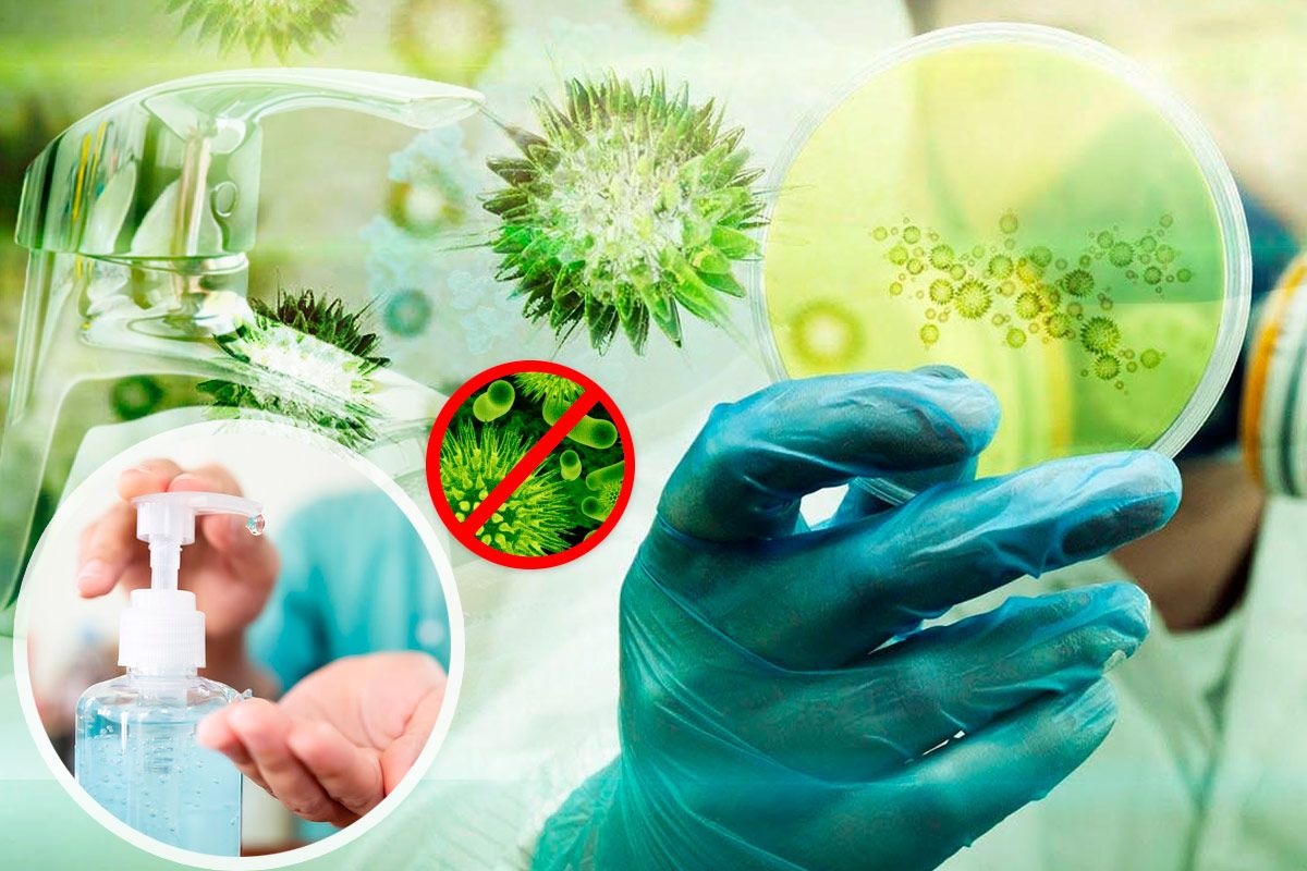 Hygiene in der Erkältungs und Grippezeit wie Sie sich und Ihre Lieben schützen können