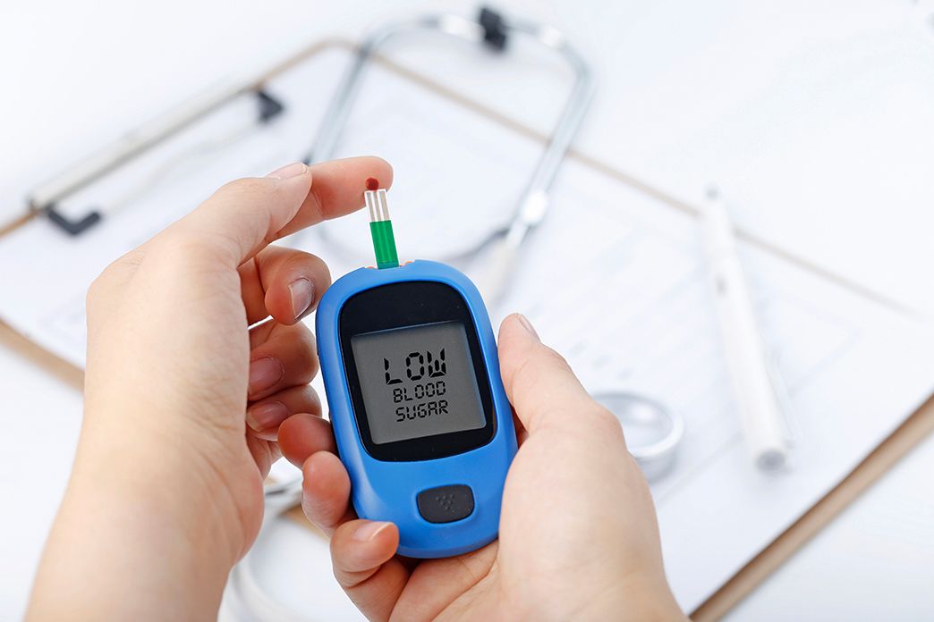 Medicalcorner24 unterstützt Diabetes-Herbsttagung 2013