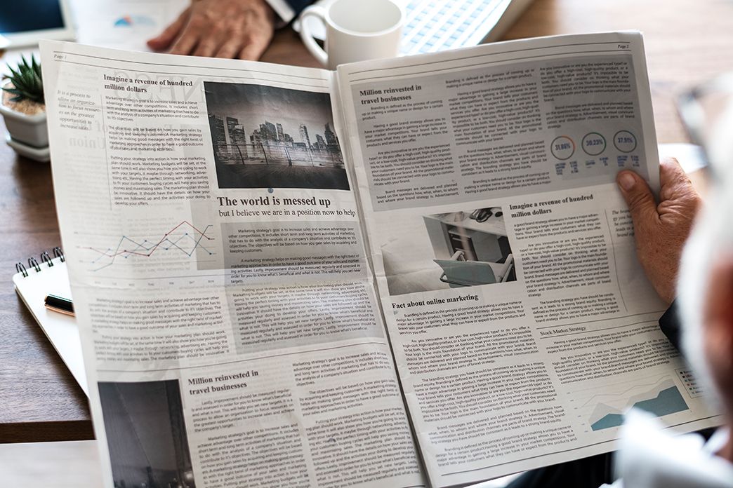 Pressemitteilung Medicalcorner24